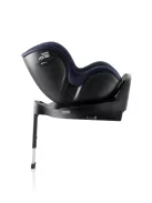Britax Römer gyerekülés Dualfix Pro M Style - Night Blue Style