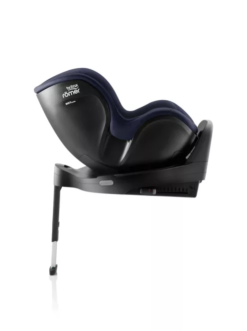 Britax Römer gyerekülés Dualfix Pro M Style - Night Blue Style
