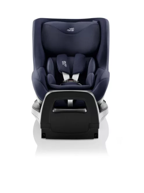 Britax Römer gyerekülés Dualfix Pro M Style - Night Blue Style