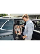 Britax Römer gyerekülés Dualfix Pro M Style - Sage Green