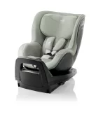 Britax Römer gyerekülés Dualfix Pro M Style - Sage Green