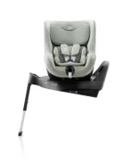 Britax Römer gyerekülés Dualfix Pro M Style - Sage Green