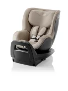 Britax Römer gyerekülés Dualfix Pro M Style - Teak