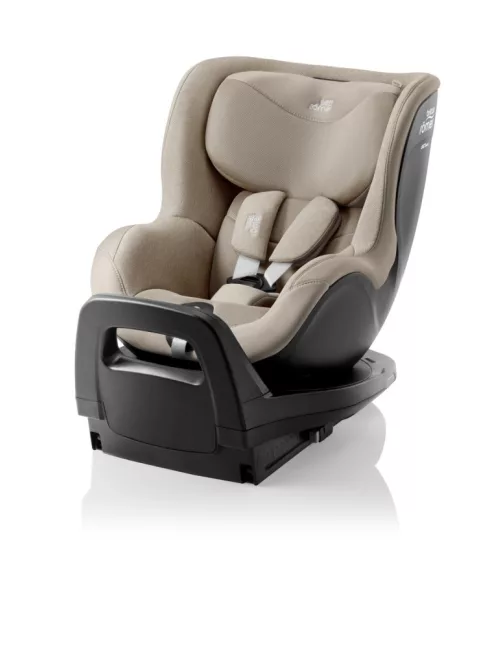 Britax Römer gyerekülés Dualfix Pro M Style - Teak