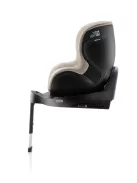 Britax Römer gyerekülés Dualfix Pro M Style - Teak