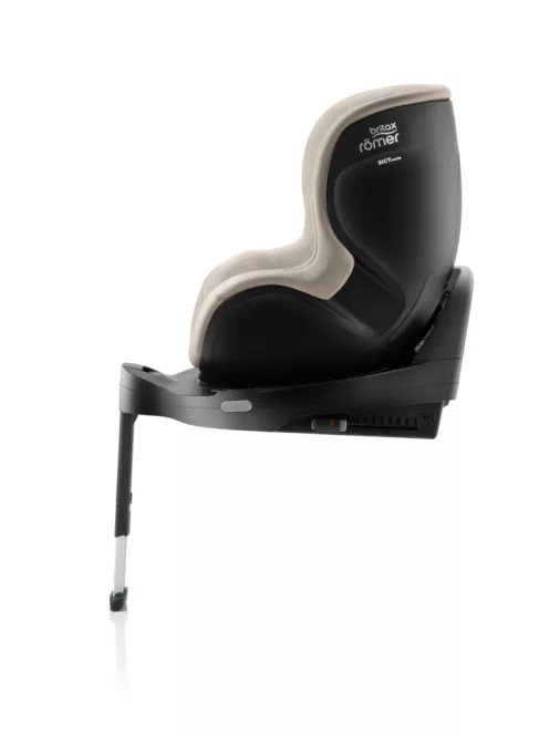 Britax Römer gyerekülés Dualfix Pro M Style - Teak