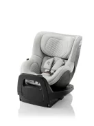 Britax Römer gyerekülés Dualfix Pro M Lux - Linen Grey