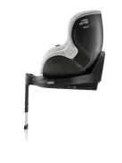 Britax Römer gyerekülés Dualfix Pro M Lux - Linen Grey