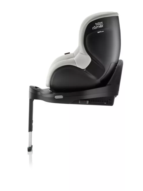 Britax Römer gyerekülés Dualfix Pro M Lux - Linen Grey