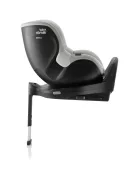 Britax Römer gyerekülés Dualfix Pro M Lux - Linen Grey