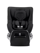Britax Römer gyerekülés Dualfix Pro M Lux - Onyx Black