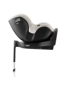 Britax Römer gyerekülés Dualfix Pro M Lux - Soft Taupe