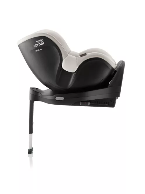 Britax Römer gyerekülés Dualfix Pro M Lux - Soft Taupe