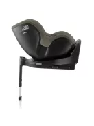 Britax Römer gyerekülés Dualfix Pro M Lux - Urban Olive