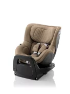 Britax Römer gyerekülés Dualfix Pro M Lux - Warm Caramel