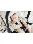 Britax Römer nyári huzat BABYSAFE PRO - Moonbeam