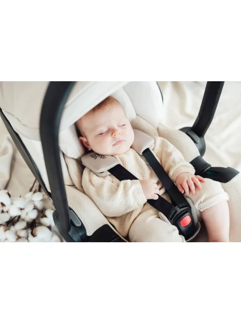 Britax Römer nyári huzat BABYSAFE PRO - Moonbeam