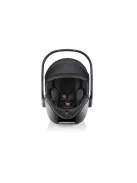 Britax Römer hordozó Baby-Safe Pro Classic - Deep Black