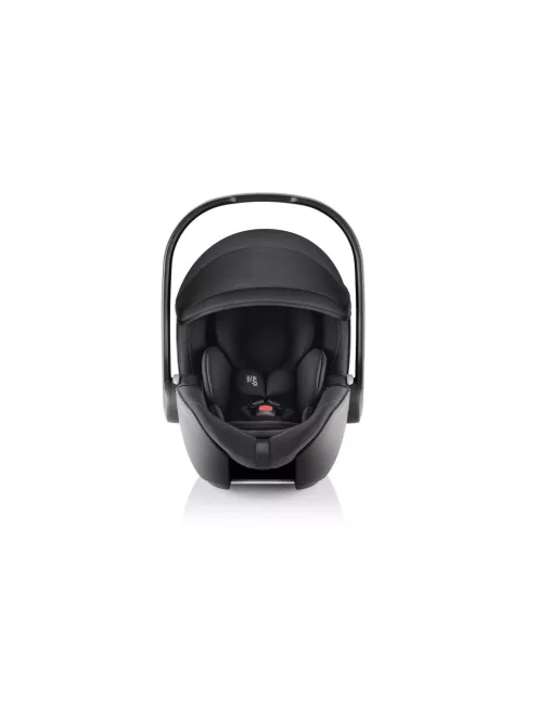 Britax Römer hordozó Baby-Safe Pro Classic - Deep Black