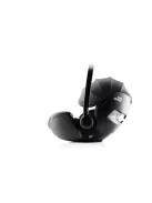 Britax Römer hordozó Baby-Safe Pro Classic - Deep Black