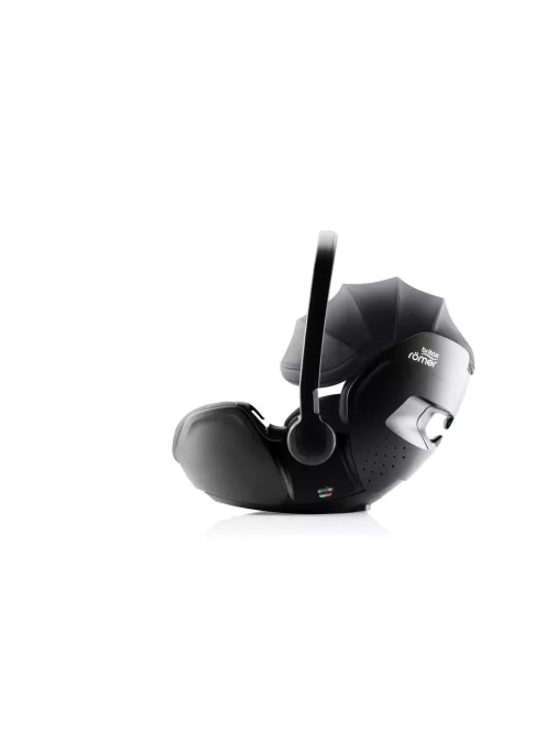 Britax Römer hordozó Baby-Safe Pro Classic - Deep Black