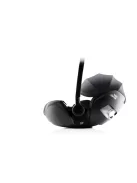 Britax Römer hordozó Baby-Safe Pro Classic - Deep Black