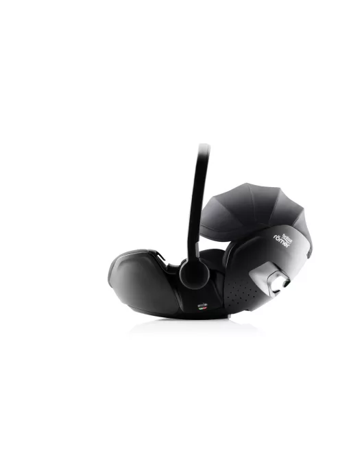 Britax Römer hordozó Baby-Safe Pro Classic - Deep Black