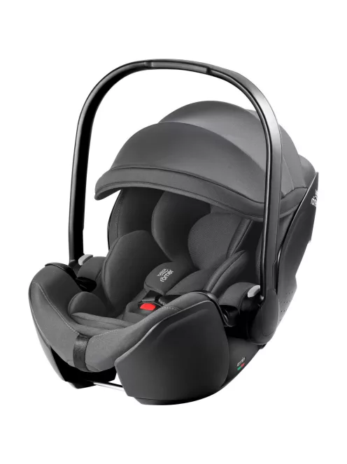 Britax Römer hordozó Baby-Safe Pro Classic - Deep Grey