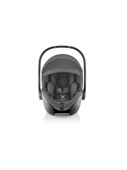 Britax Römer hordozó Baby-Safe Pro Classic - Deep Grey