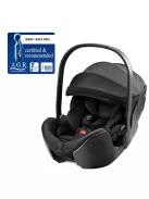 Britax Römer hordozó Baby-Safe Pro Style - Carbon Black