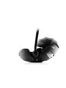 Britax Römer hordozó Baby-Safe Pro Style - Carbon Black