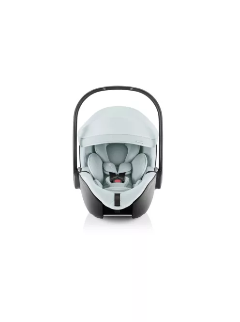 Britax Römer hordozó Baby-Safe Pro Style - Harbor Blue