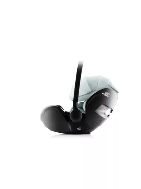Britax Römer hordozó Baby-Safe Pro Style - Harbor Blue