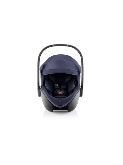Britax Römer hordozó Baby-Safe Pro Style - Night Blue Style