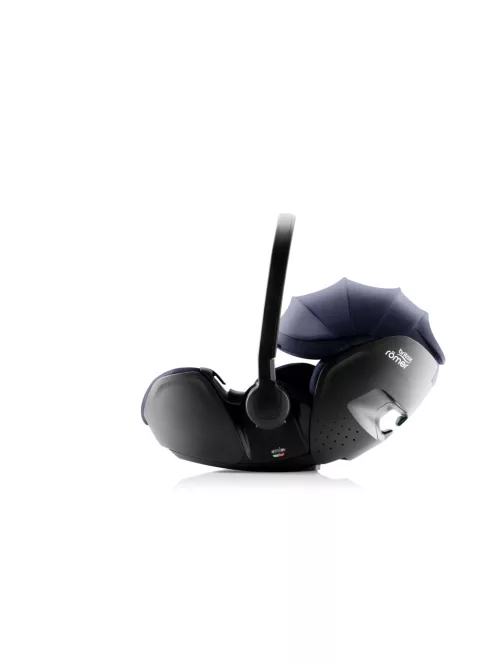 Britax Römer hordozó Baby-Safe Pro Style - Night Blue Style