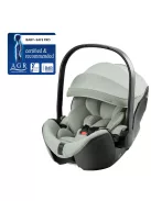 Britax Römer Baby-Safe Pro gyerekülés - Style Sage Green