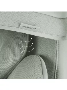 Britax Römer Baby-Safe Pro gyerekülés - Style Sage Green