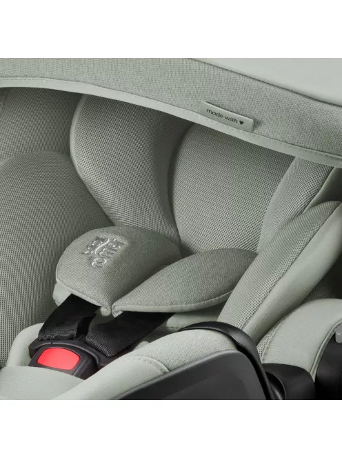 Britax Römer Baby-Safe Pro gyerekülés - Style Sage Green