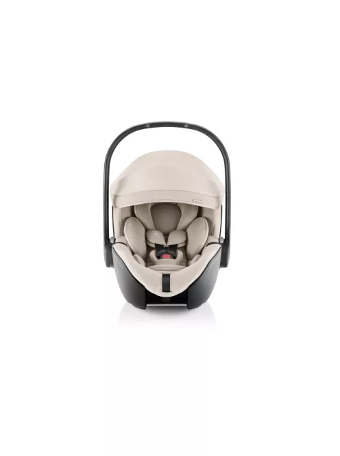 Britax Römer hordozó Baby-Safe Pro Style - Teak