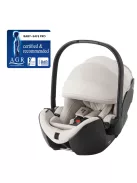 Britax Römer hordozó Baby-Safe Pro Lux - Soft Taupe