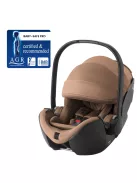 Britax Römer hordozó Baby-Safe Pro Lux - Warm Caramel