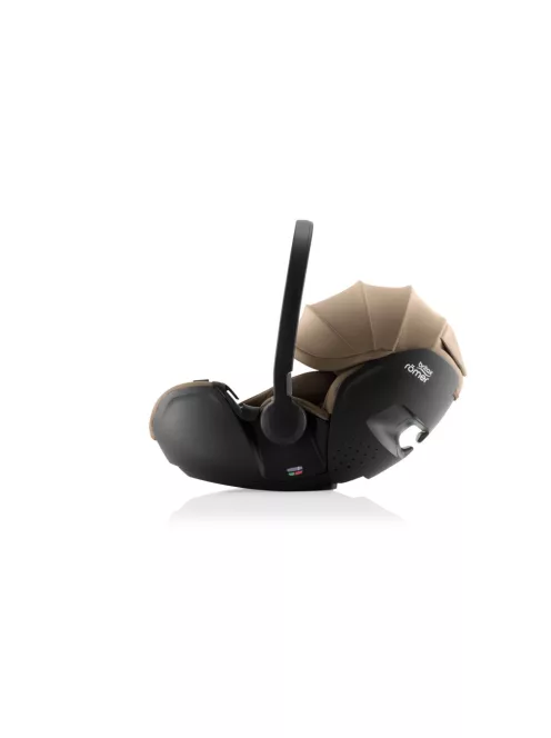 Britax Römer hordozó Baby-Safe Pro Lux - Warm Caramel