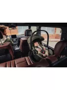 Britax Römer hordozó Baby-Safe Pro Vario Base 5Z bundle Lux - Urban Olive