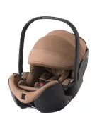 Britax Römer hordozó Baby-Safe Pro Vario Base 5Z bundle Lux - Warm Caramel
