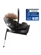 Britax Römer hordozó Baby-Safe Pro Vario Base 5Z bundle Lux - Warm Caramel