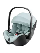 Britax Römer hordozó Baby-Safe Pro Vario Base 5Z bundle Style - Harbor Blue