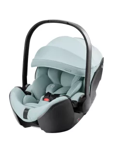   Britax Römer hordozó Baby-Safe Pro Vario Base 5Z bundle Style - Harbor Blue