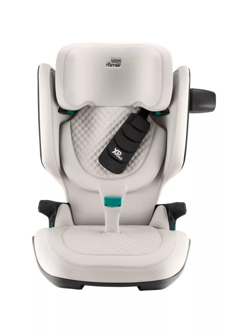 Britax Römer Kidfix i-Size - Soft Taupe