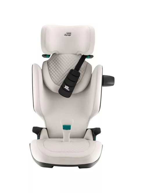 Britax Römer Kidfix i-Size - Soft Taupe