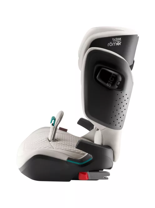 Britax Römer Kidfix i-Size - Soft Taupe